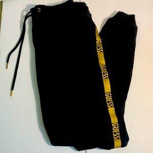 Guess sweatpants